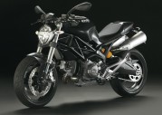 Ducati Monster 696